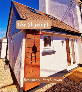 The Skyeloft